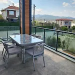 Comfort 4 Bedroom Yalova View Villa