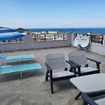 Comfort 4 Bedroom Yalova View * Termal