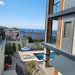 Villa Comfort 4 Bedroom Yalova View *