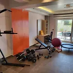 Comfort 4 Bedroom Yalova View Villa *