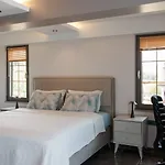 Comfort 4 Bedroom Yalova View Villa *