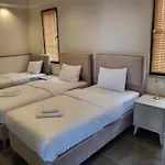 Comfort 4 Bedroom Yalova View *