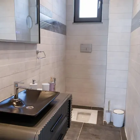 Comfort 4 Bedroom Yalova View *