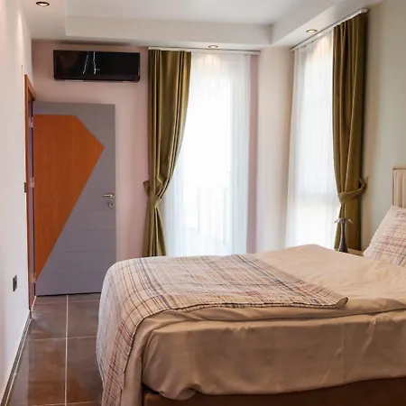 Villa Comfort 4 Bedroom Yalova View *