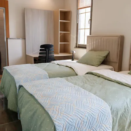 Comfort 4 Bedroom Yalova View Villa Termal