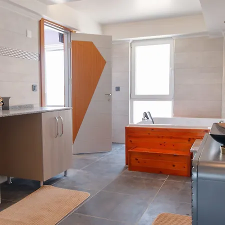 Comfort 4 Bedroom Yalova View