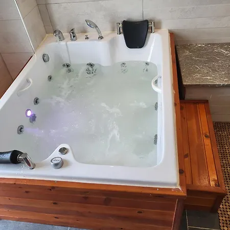 Comfort 4 Bedroom Yalova View Villa *