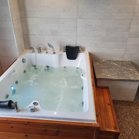 Comfort 4 Bedroom Yalova View Termal