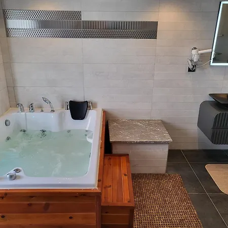 Vila Comfort 4 Bedroom Yalova View *