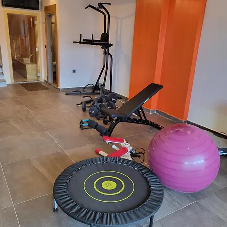 Comfort 4 Bedroom Yalova View