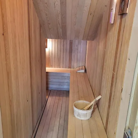 Comfort 4 Bedroom Yalova View Villa Termal