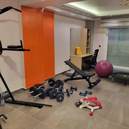 Comfort 4 Bedroom Yalova View Вилла *