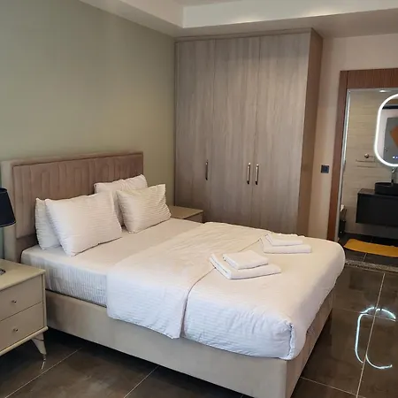 Comfort 4 Bedroom Yalova View Villa
