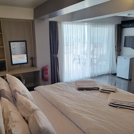 Вилла Comfort 4 Bedroom Yalova View *