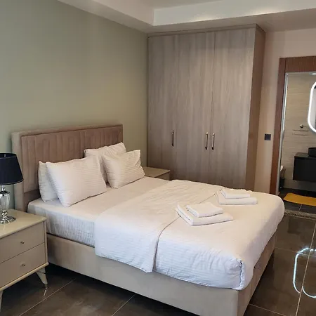 Comfort 4 Bedroom Yalova View Termal