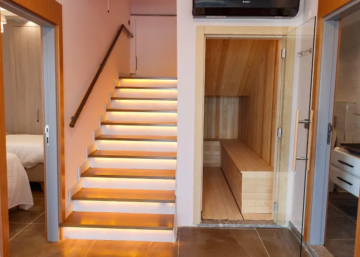 Comfort 4 Bedroom Yalova View