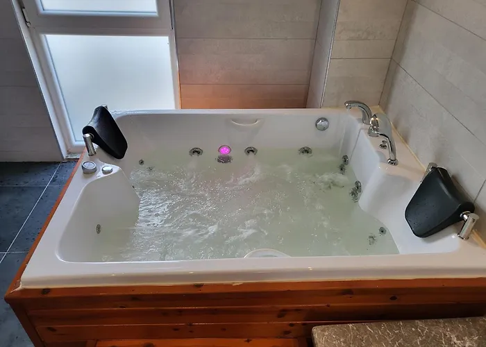 Comfort 4 Bedroom Yalova View *