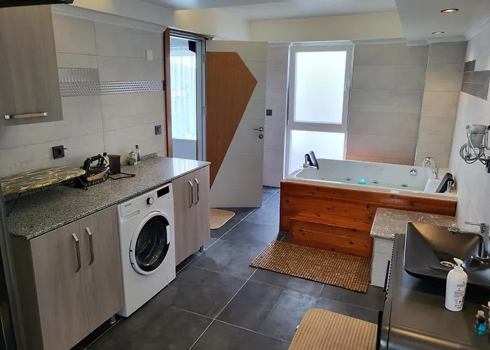 Villa Comfort 4 Bedroom Yalova View Termal