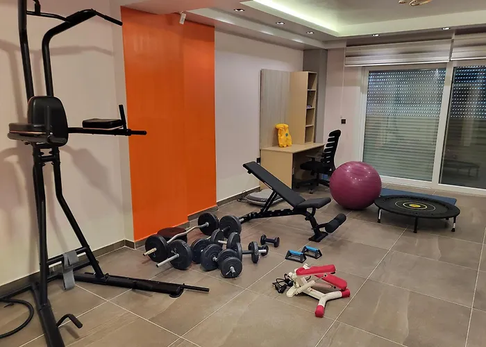 Comfort 4 Bedroom Yalova View Villa *